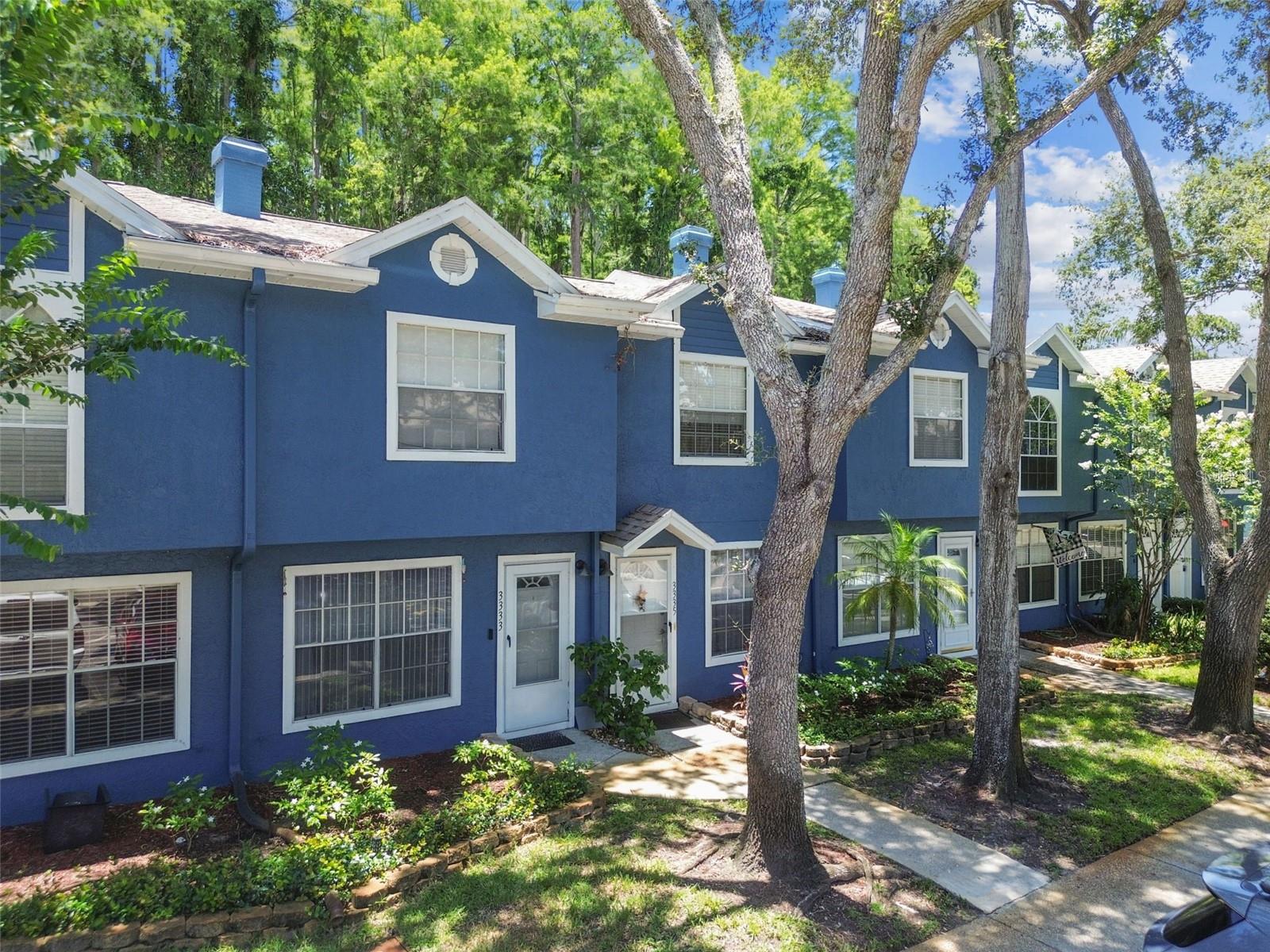 3335 FOX HUNT DR