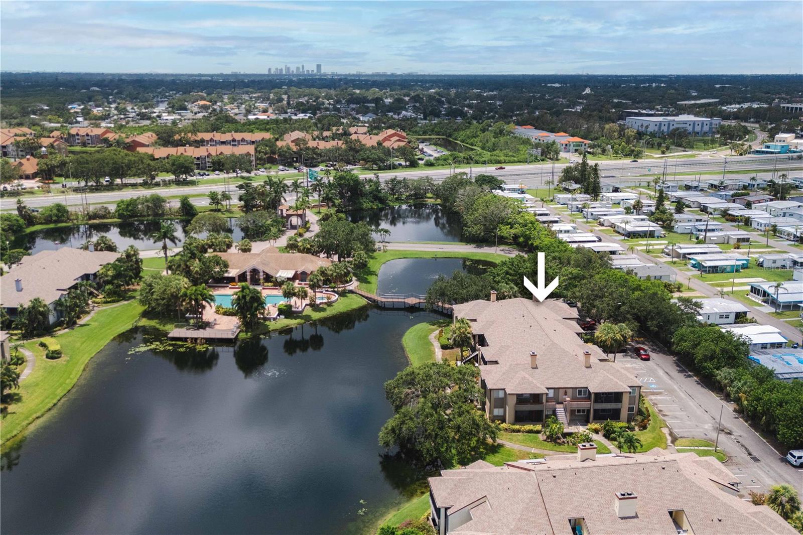 10263 GANDY BLVD N #2405
