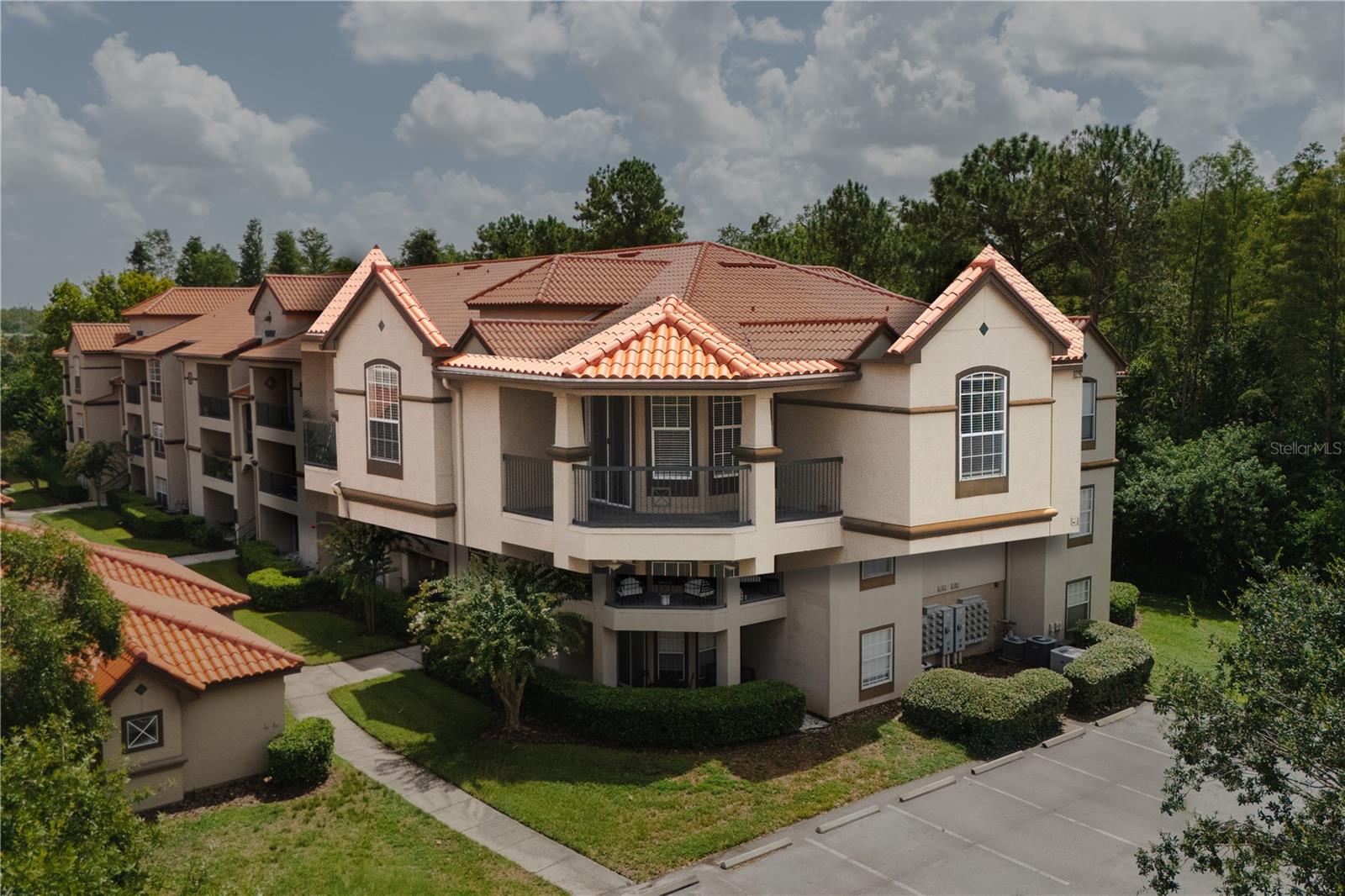 18107 PEREGRINES PERCH PL #6306