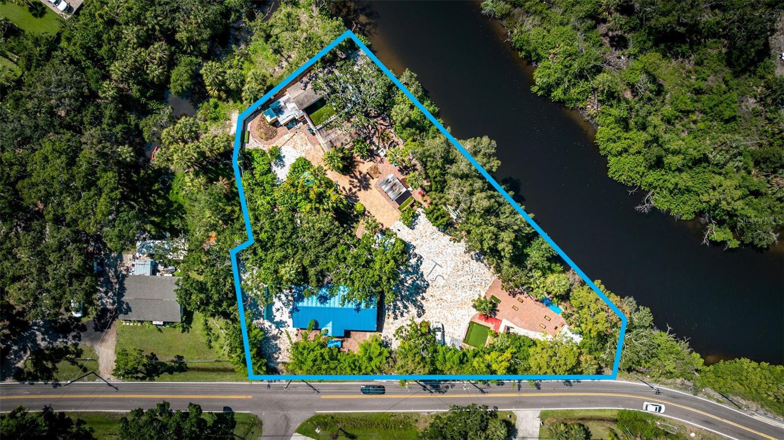5909 MOHR RD