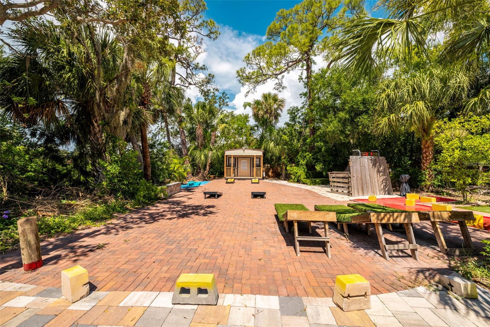 5909 MOHR RD