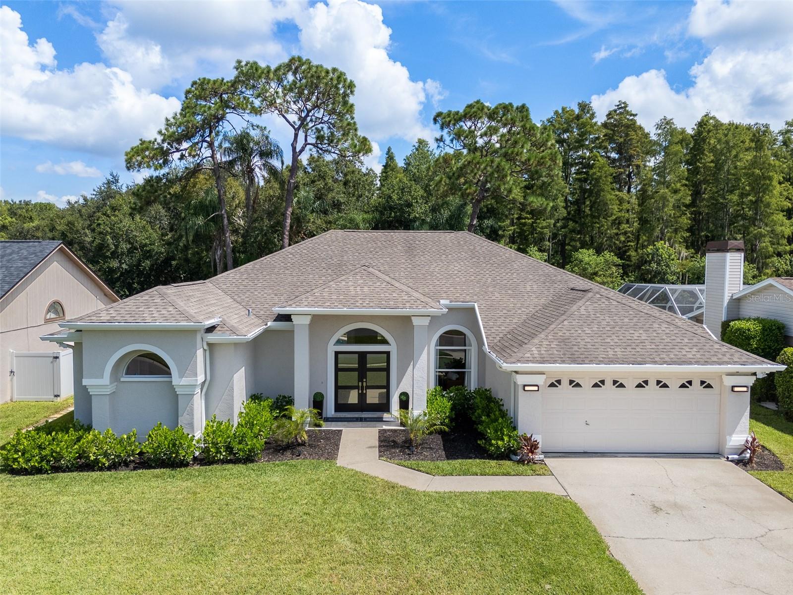 5609 PINEY LANE DR