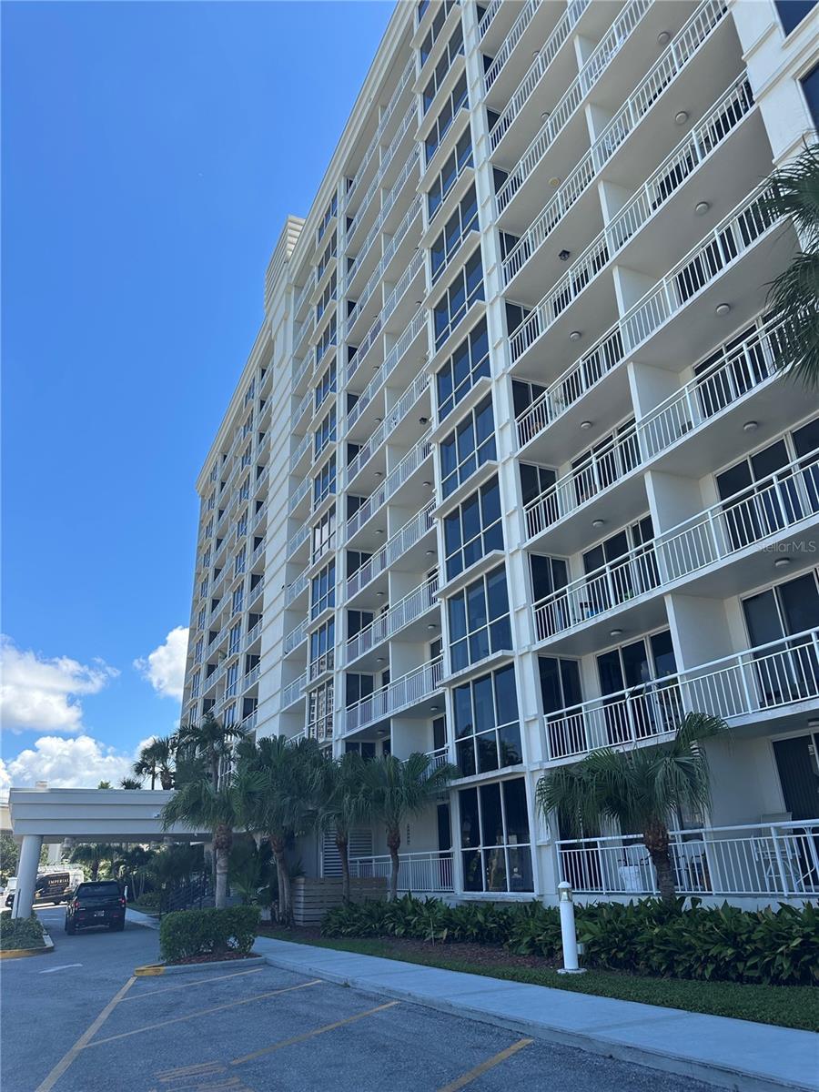 100 PIERCE ST #801