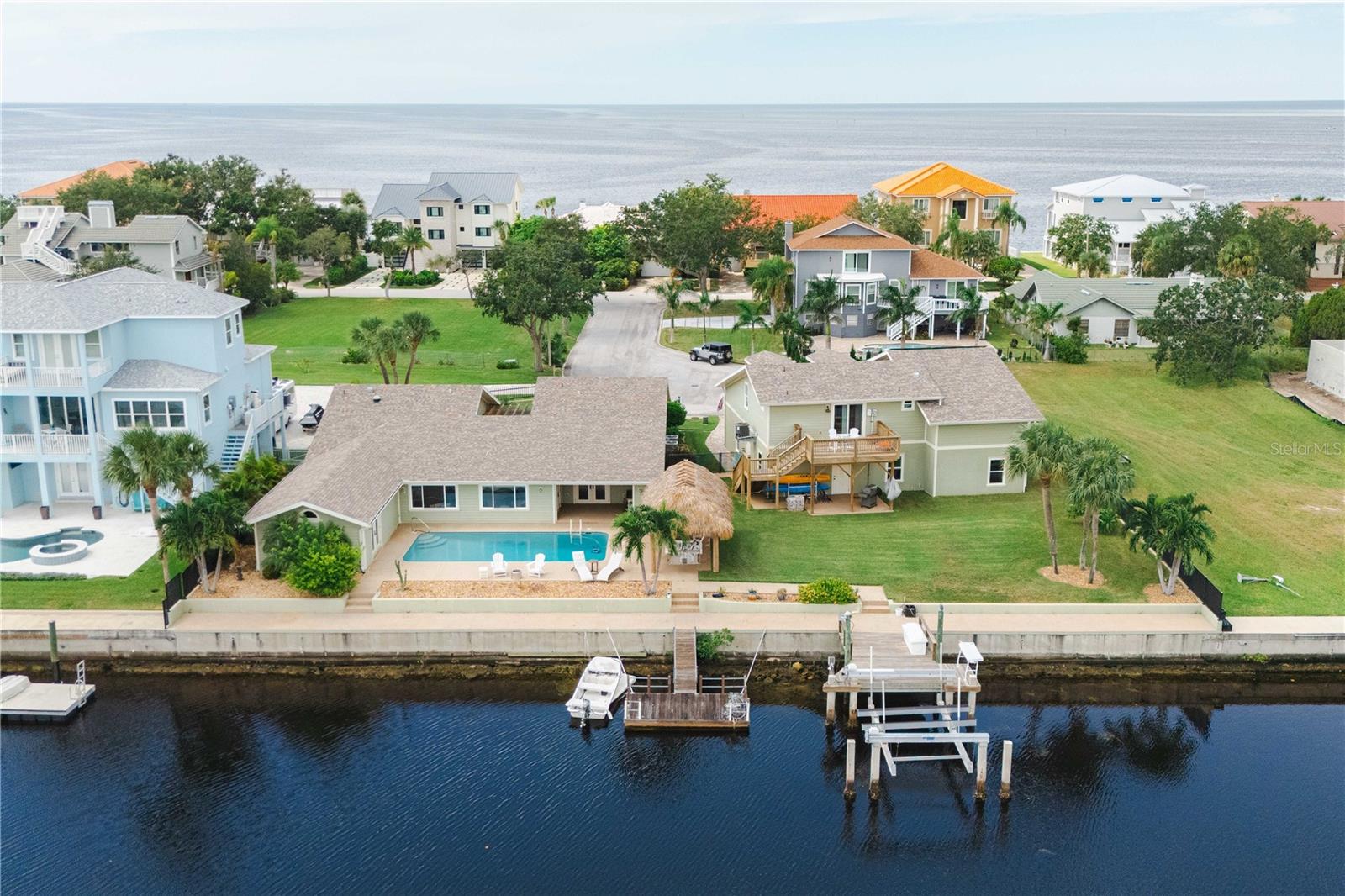 3154 BRIGANTINE CT