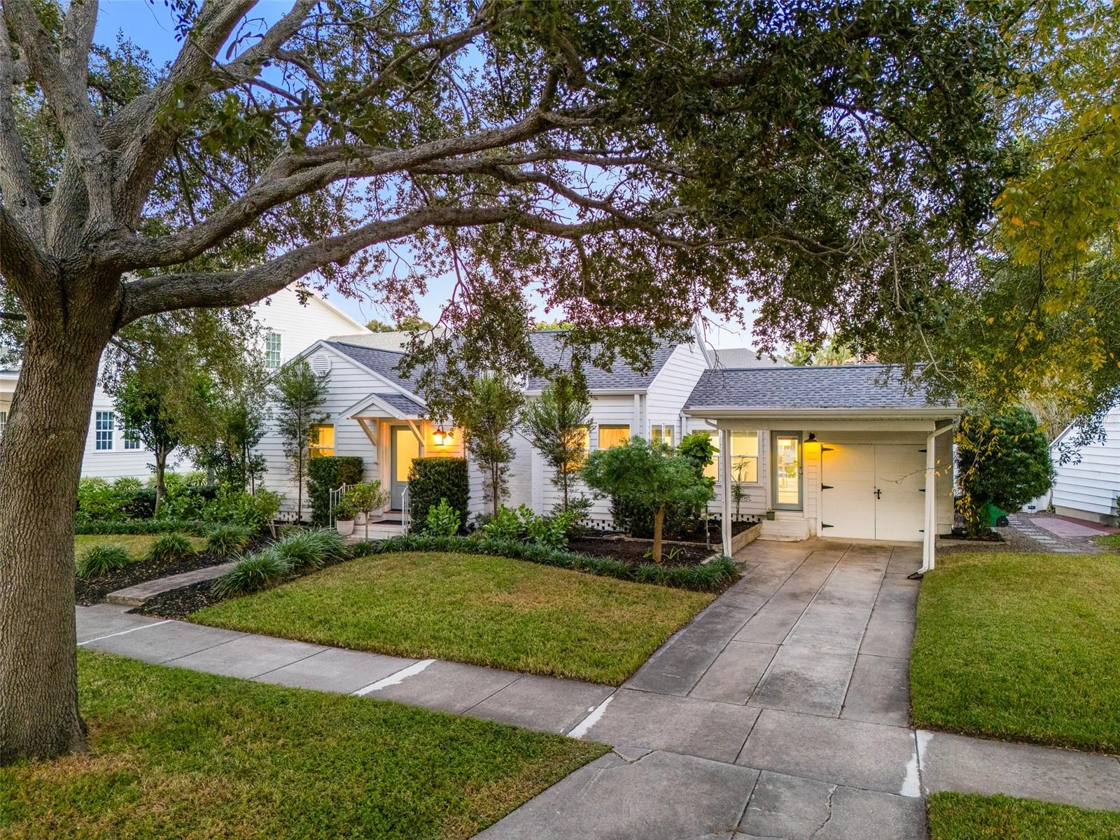 220 S GLEN AVE