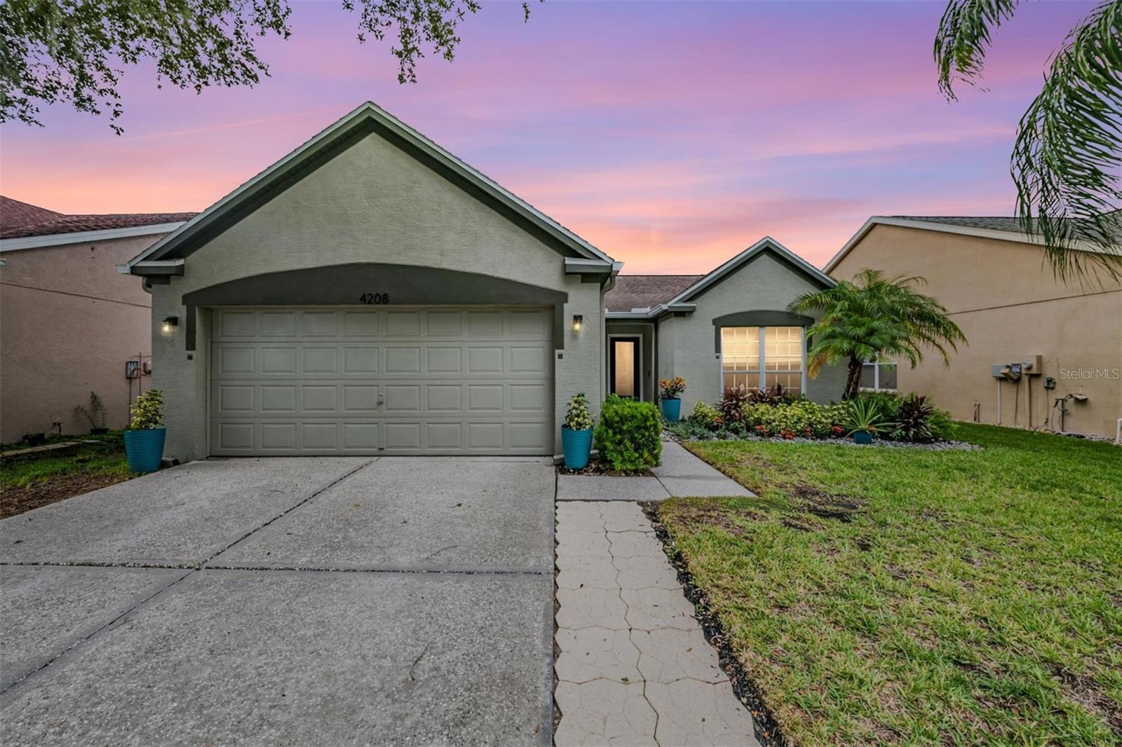 4208 PINE ISLE DR
