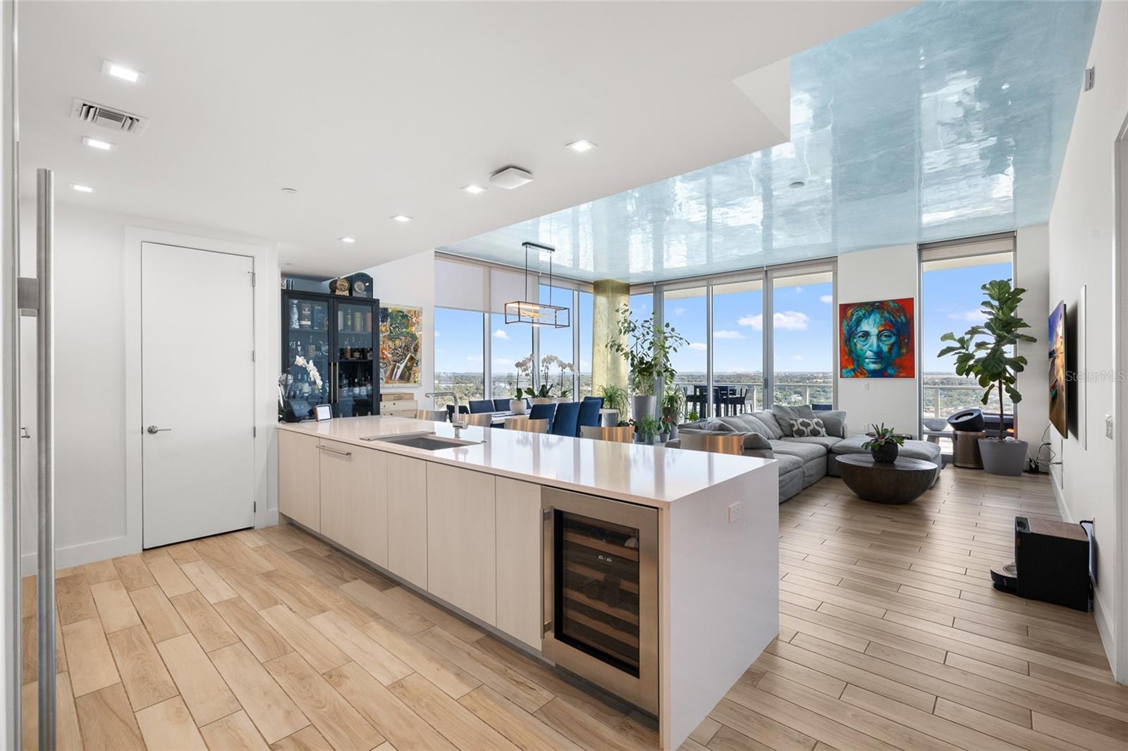 5120 MARINA WAY #16005