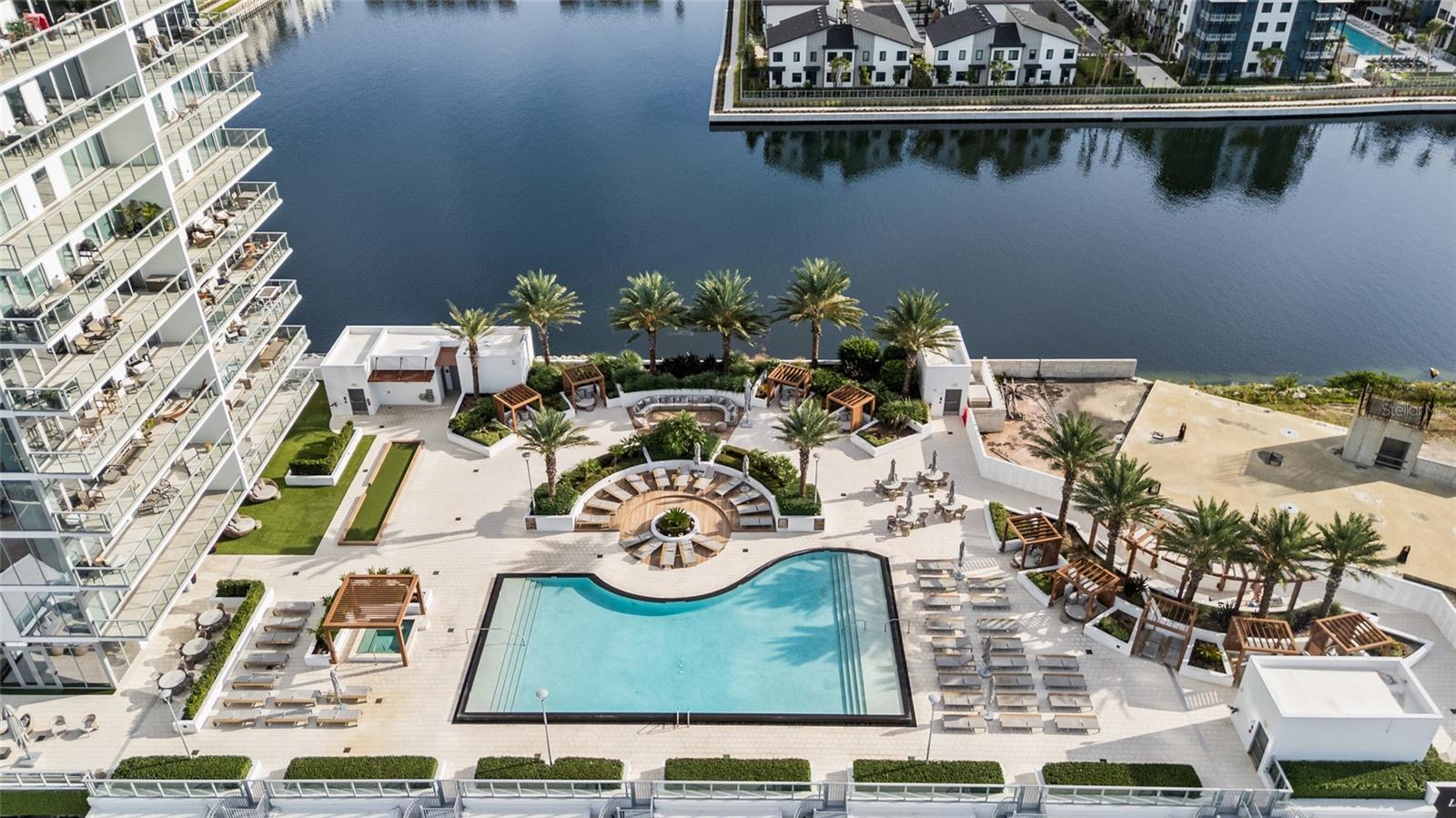 5120 MARINA WAY #16005