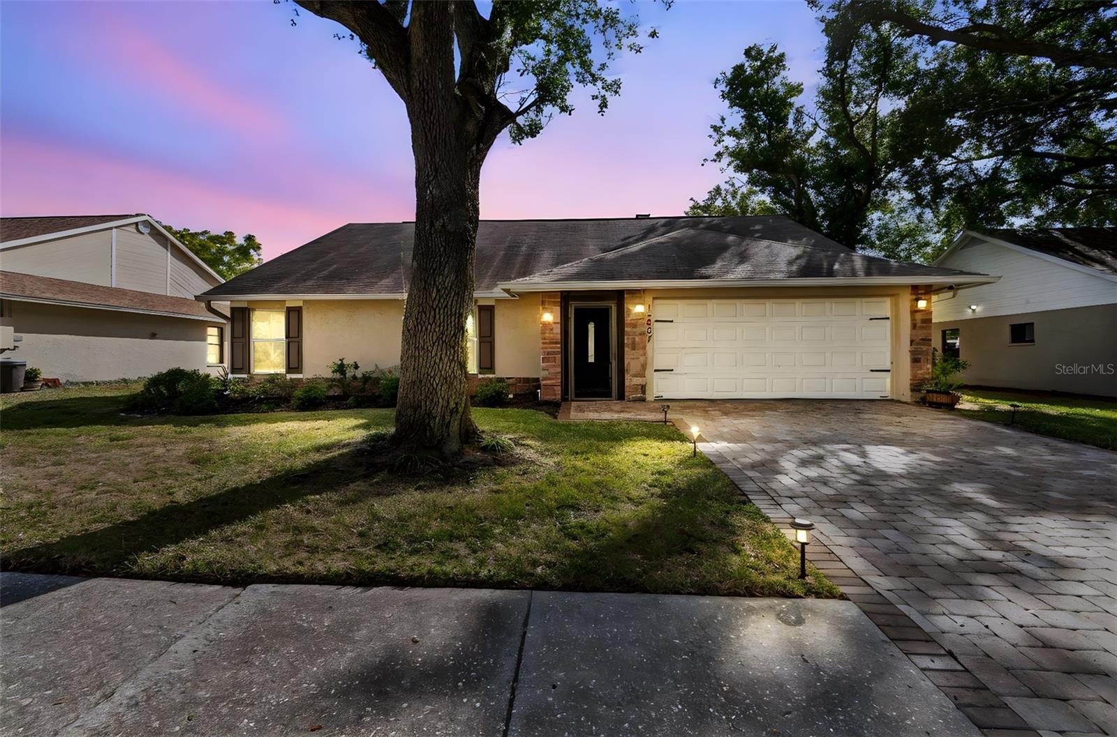 15007 REDCLIFF DR
