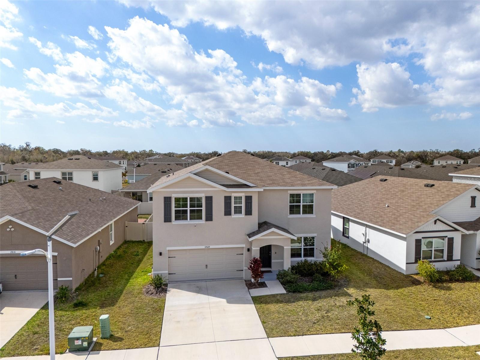 17029 AVON DIVE LN