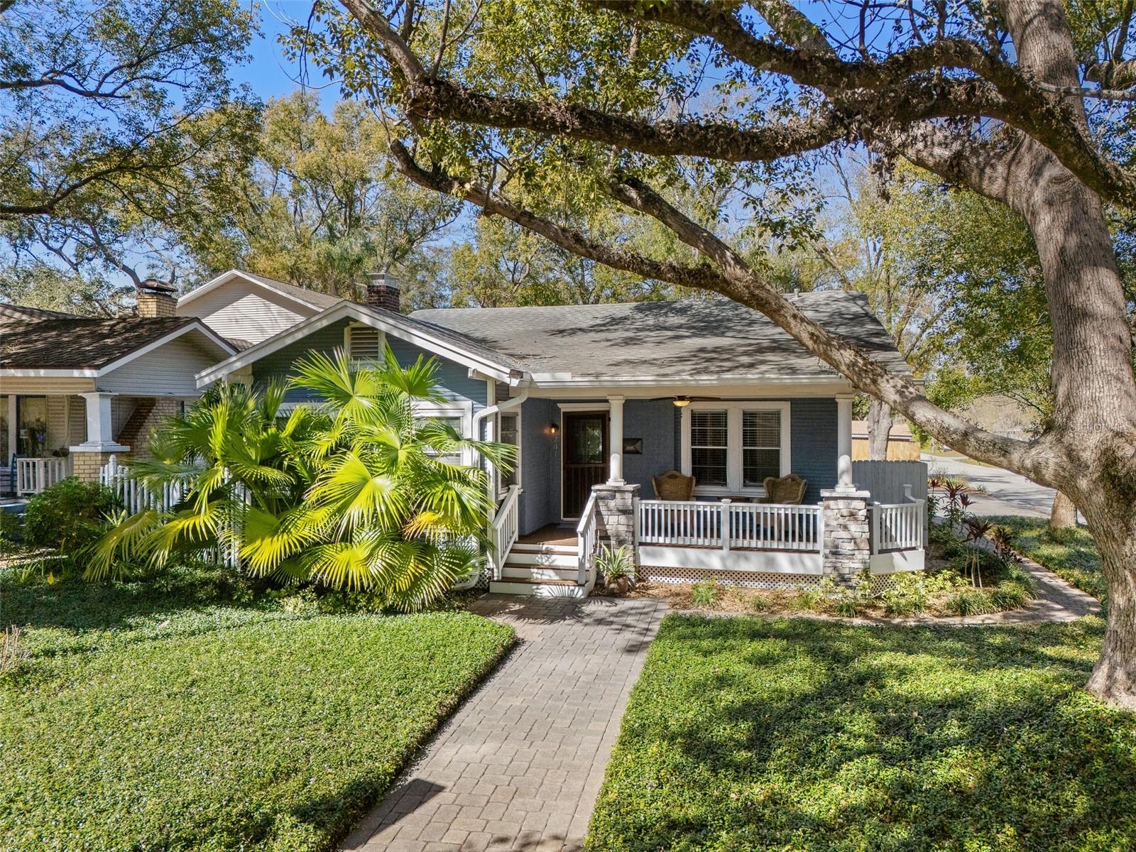 201 W THOMAS ST