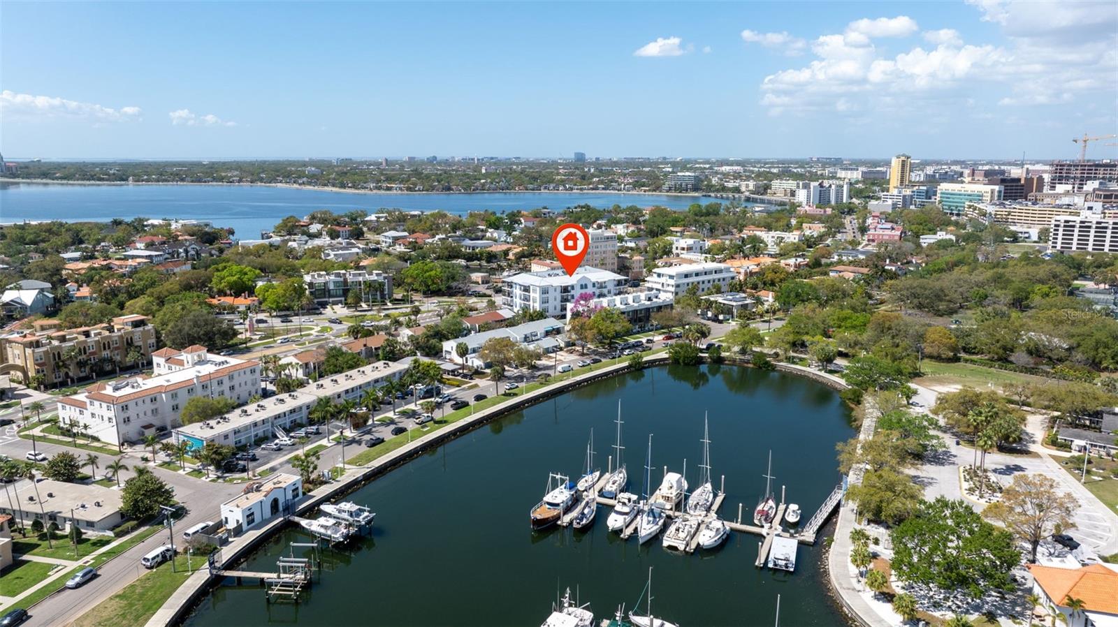 91 DAVIS BLVD #201