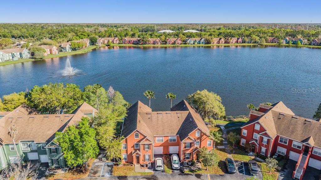 9552 LAKE CHASE ISLAND WAY #9552
