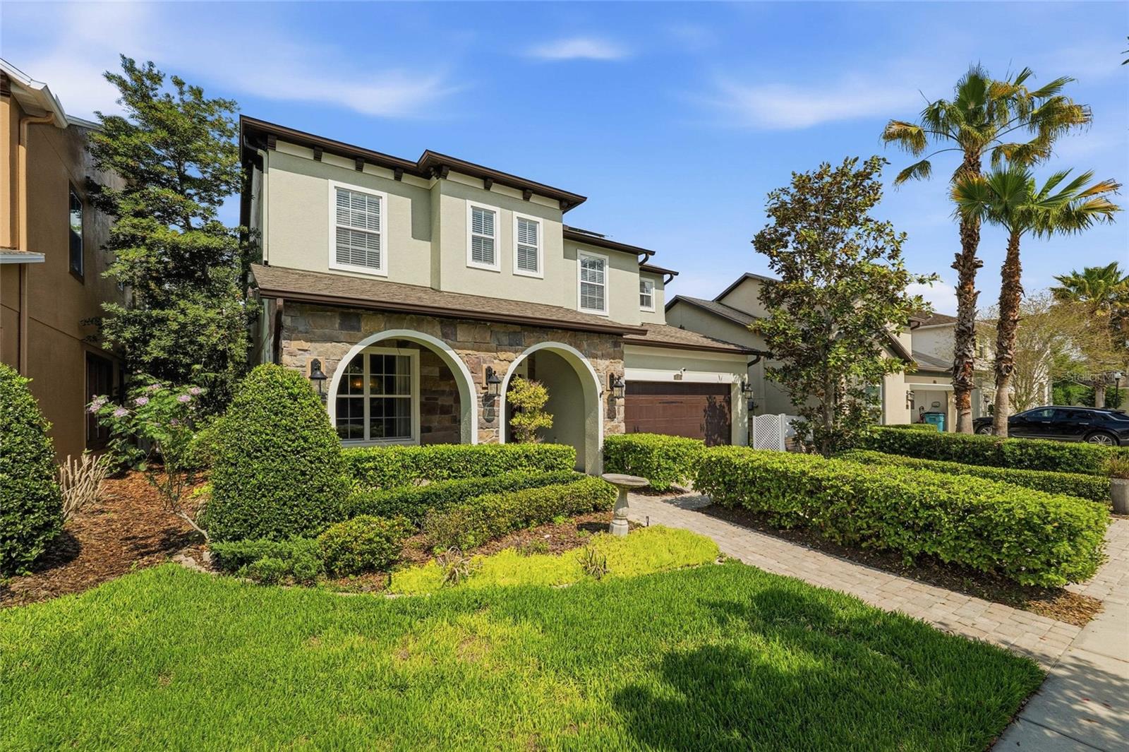 4527 SCARLET LOOP