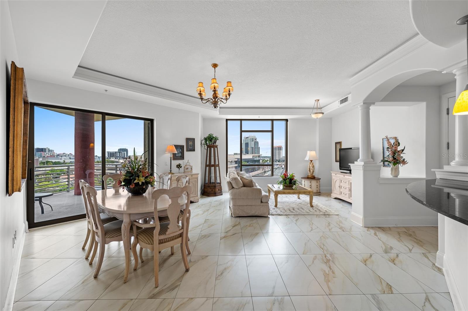 275 BAYSHORE BLVD #804