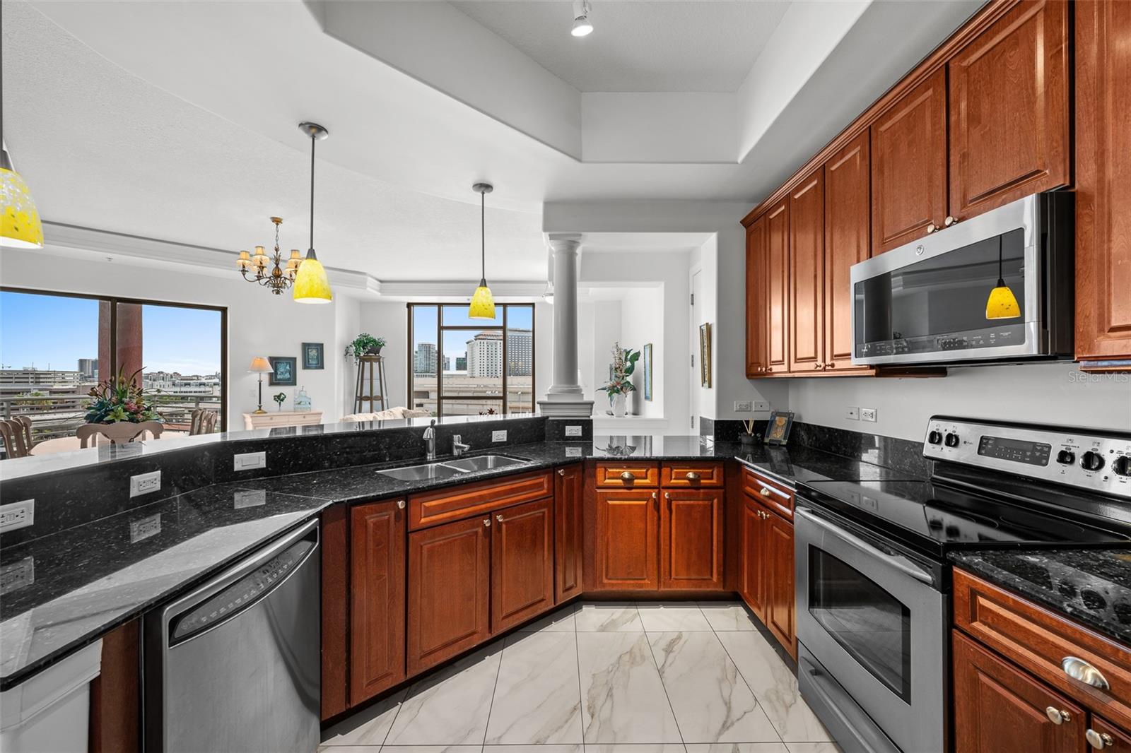 275 BAYSHORE BLVD #804