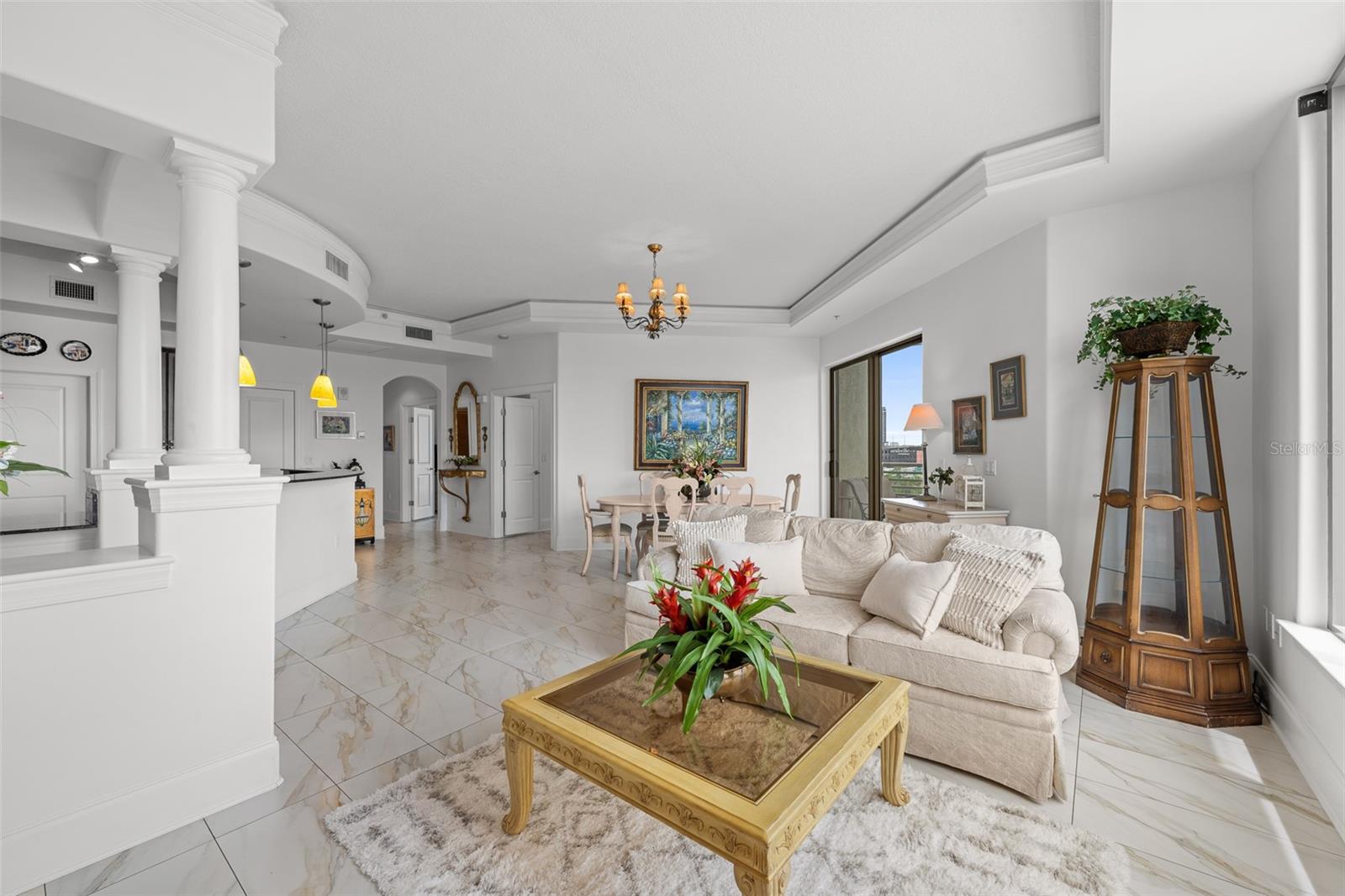 275 BAYSHORE BLVD #804