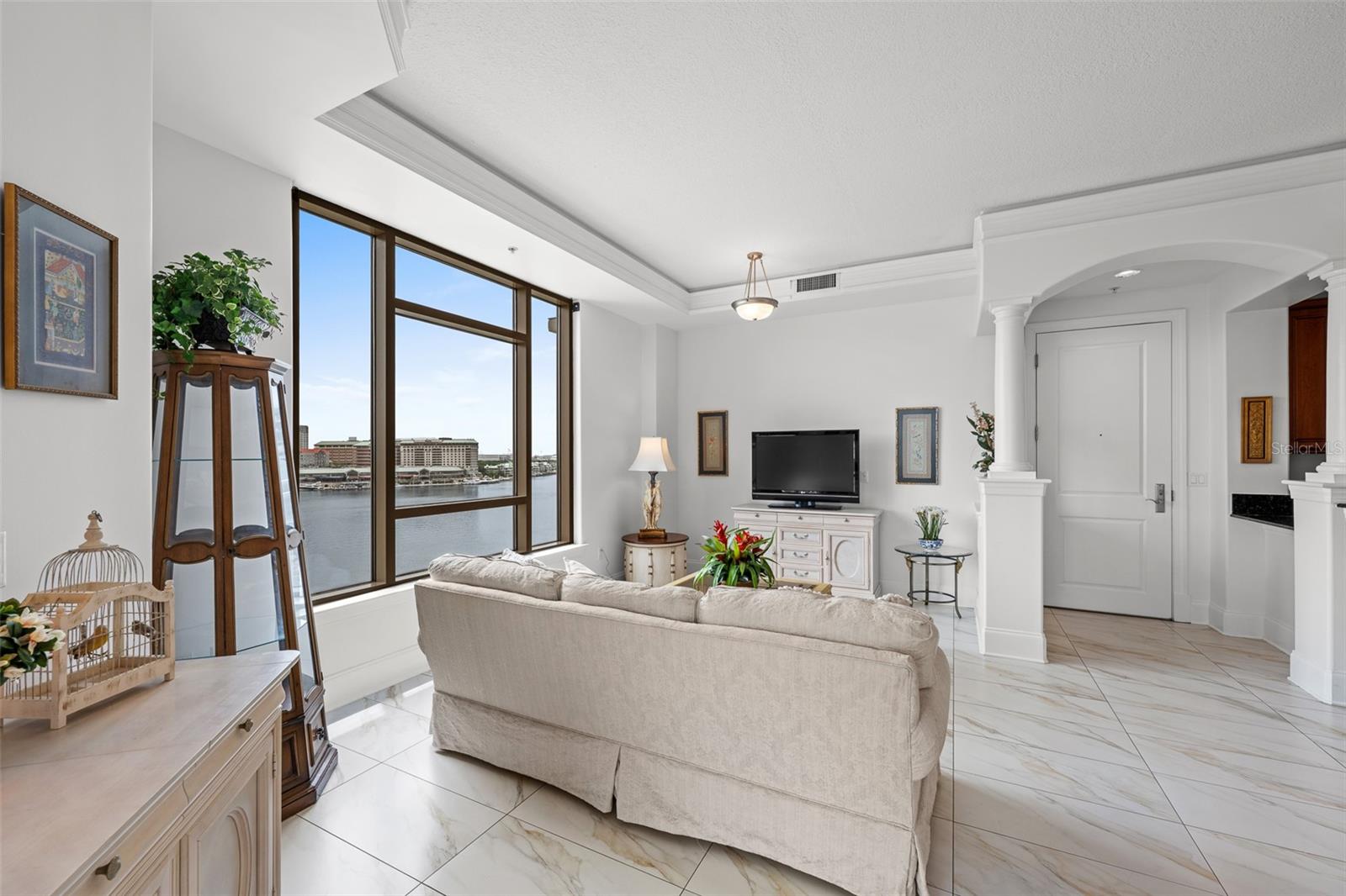 275 BAYSHORE BLVD #804