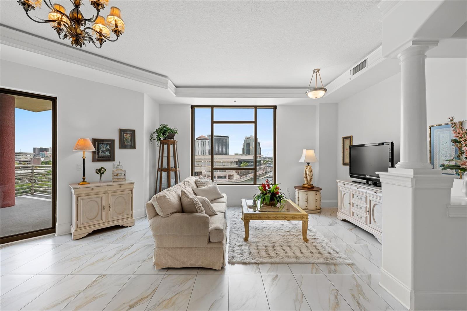 275 BAYSHORE BLVD #804