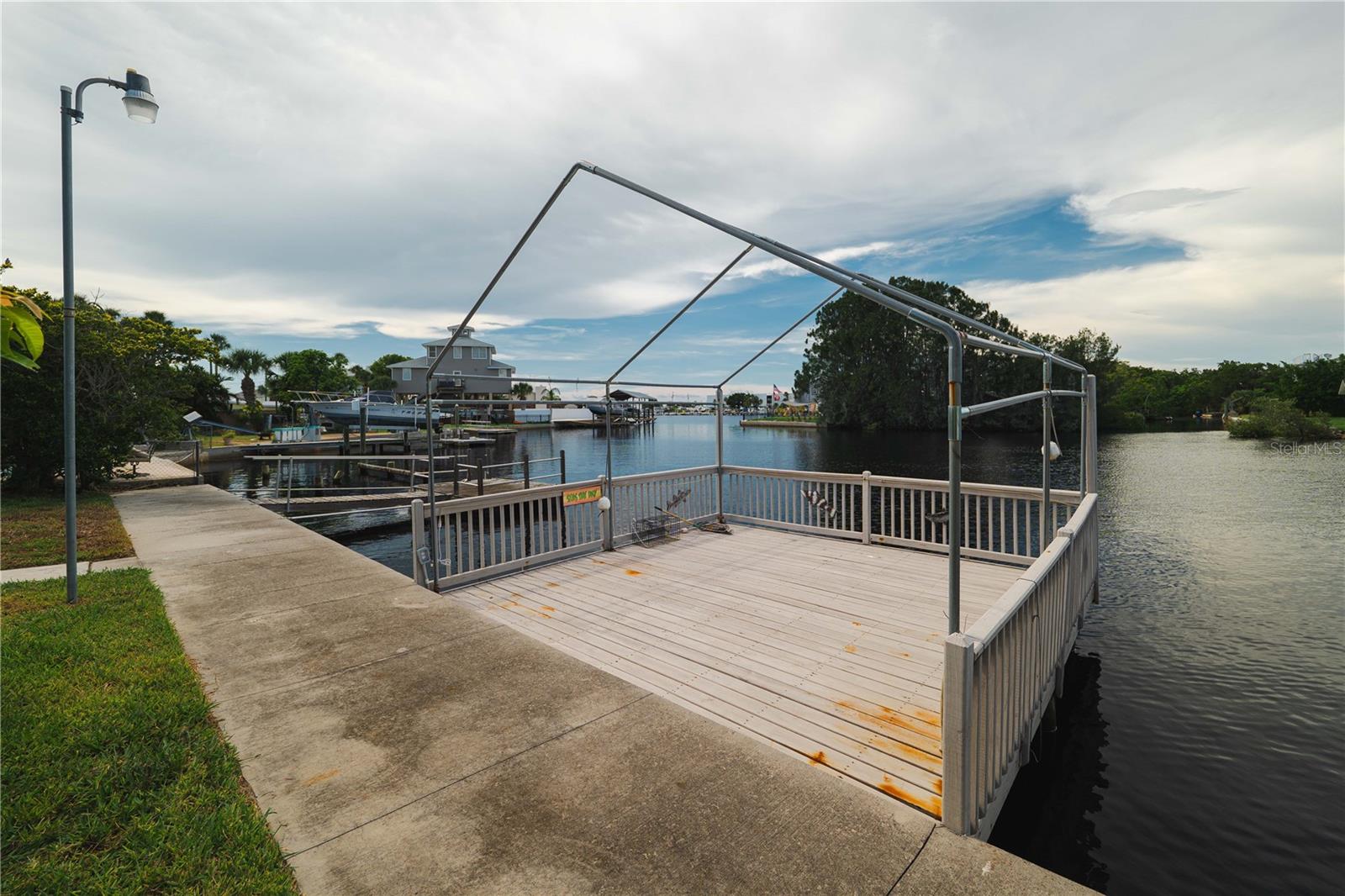 6617 HARBOR DR