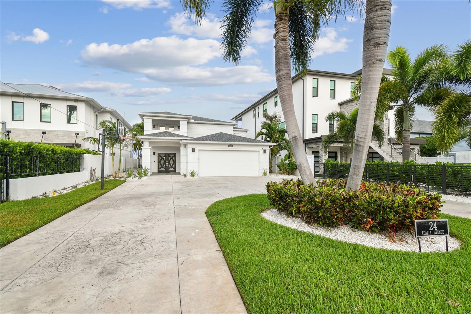 24 ADALIA AVE