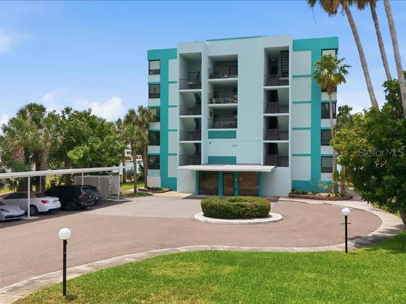 1848 SHORE DR S #101
