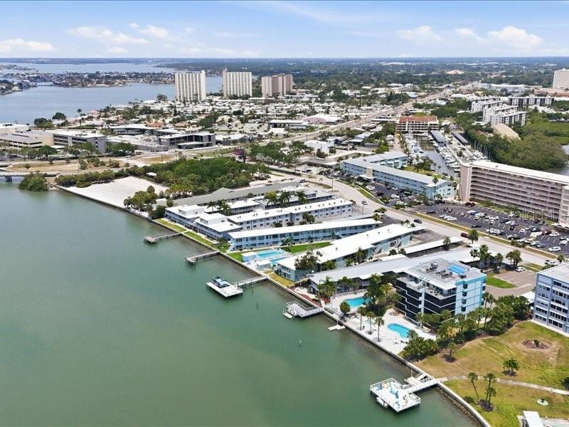 1848 SHORE DR S #101