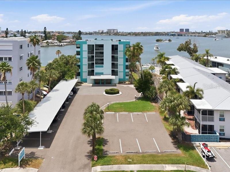 1848 SHORE DR S #101