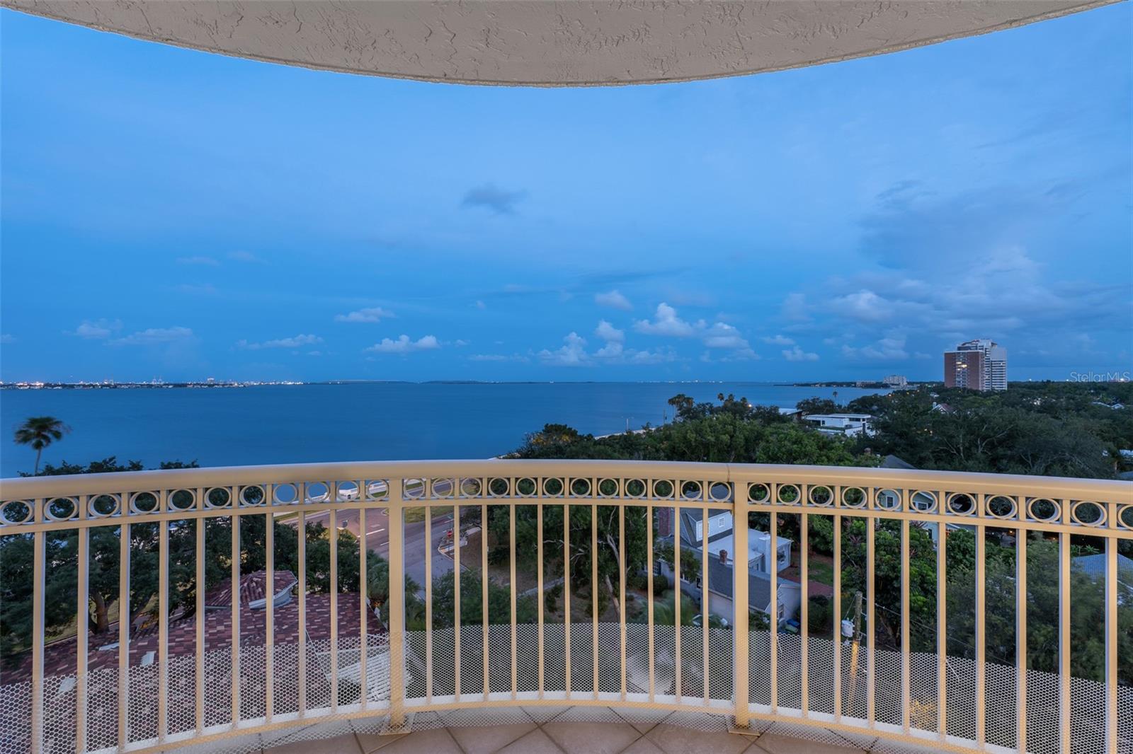 3507 BAYSHORE BLVD #701