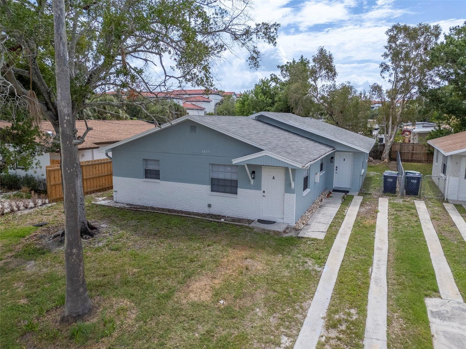 6604 S FAUL ST