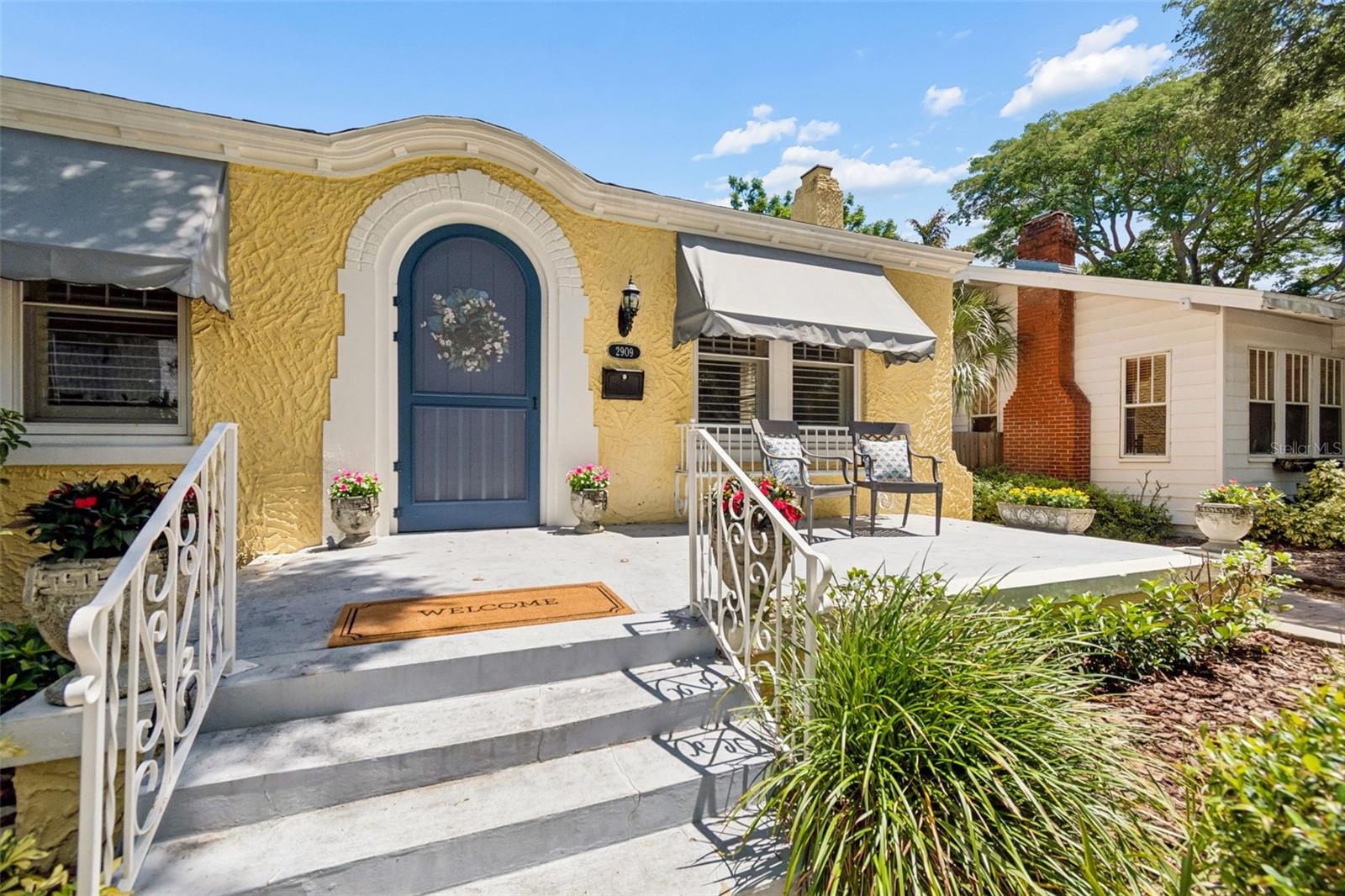 2909 W SAN RAFAEL ST