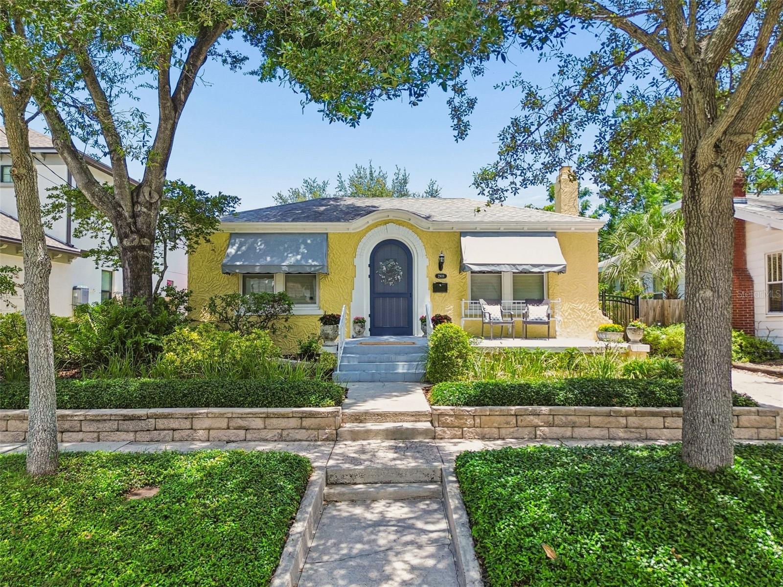 2909 W SAN RAFAEL ST