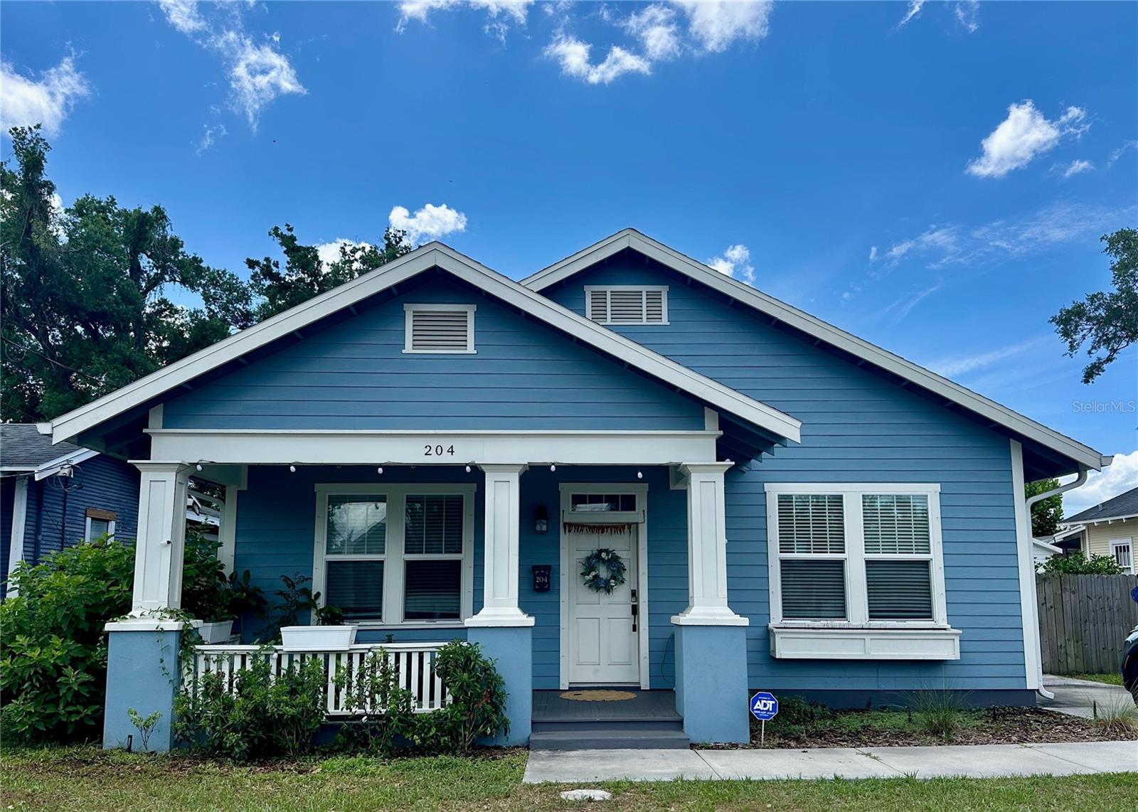 204 W HAYA ST