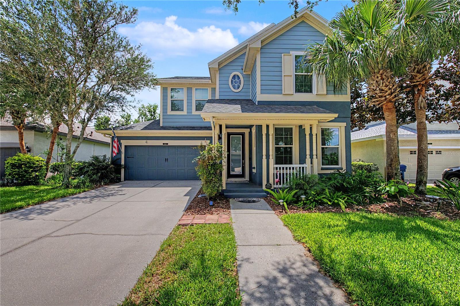 8137 LAGERFELD DR