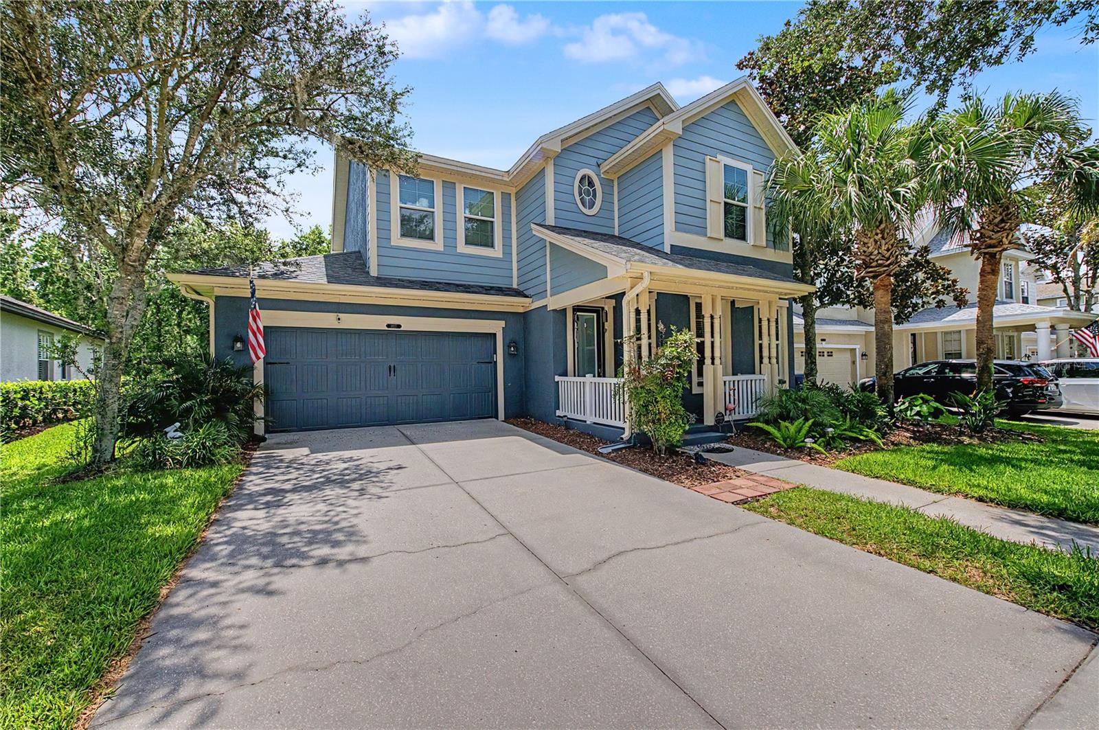 8137 LAGERFELD DR