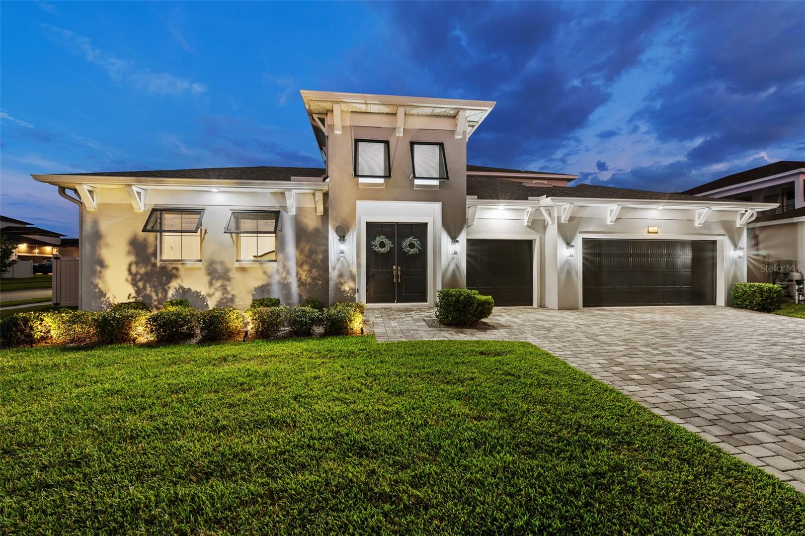 8776 IVY STARK BLVD