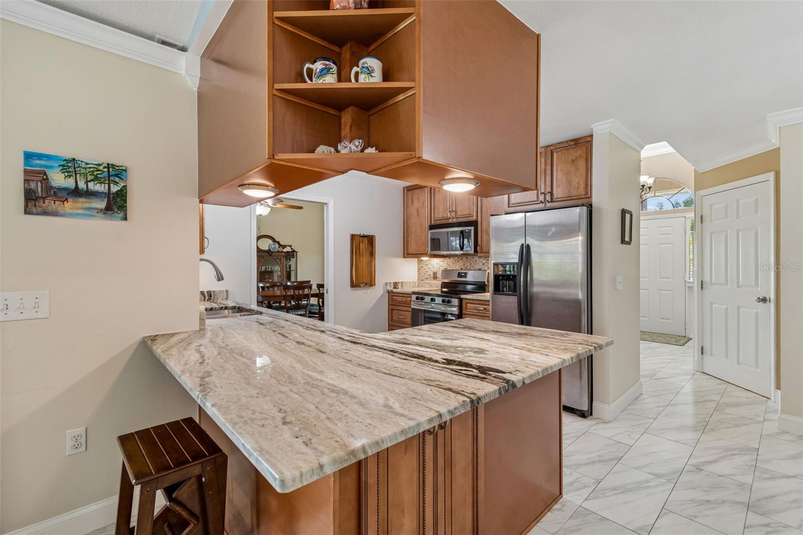 2434 SUMMITVIEW DR