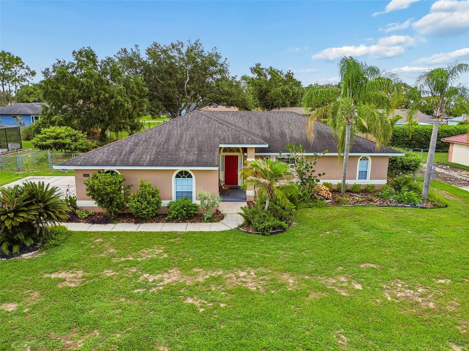 2434 SUMMITVIEW DR