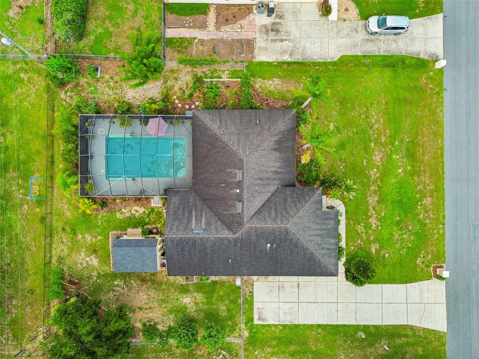 2434 SUMMITVIEW DR