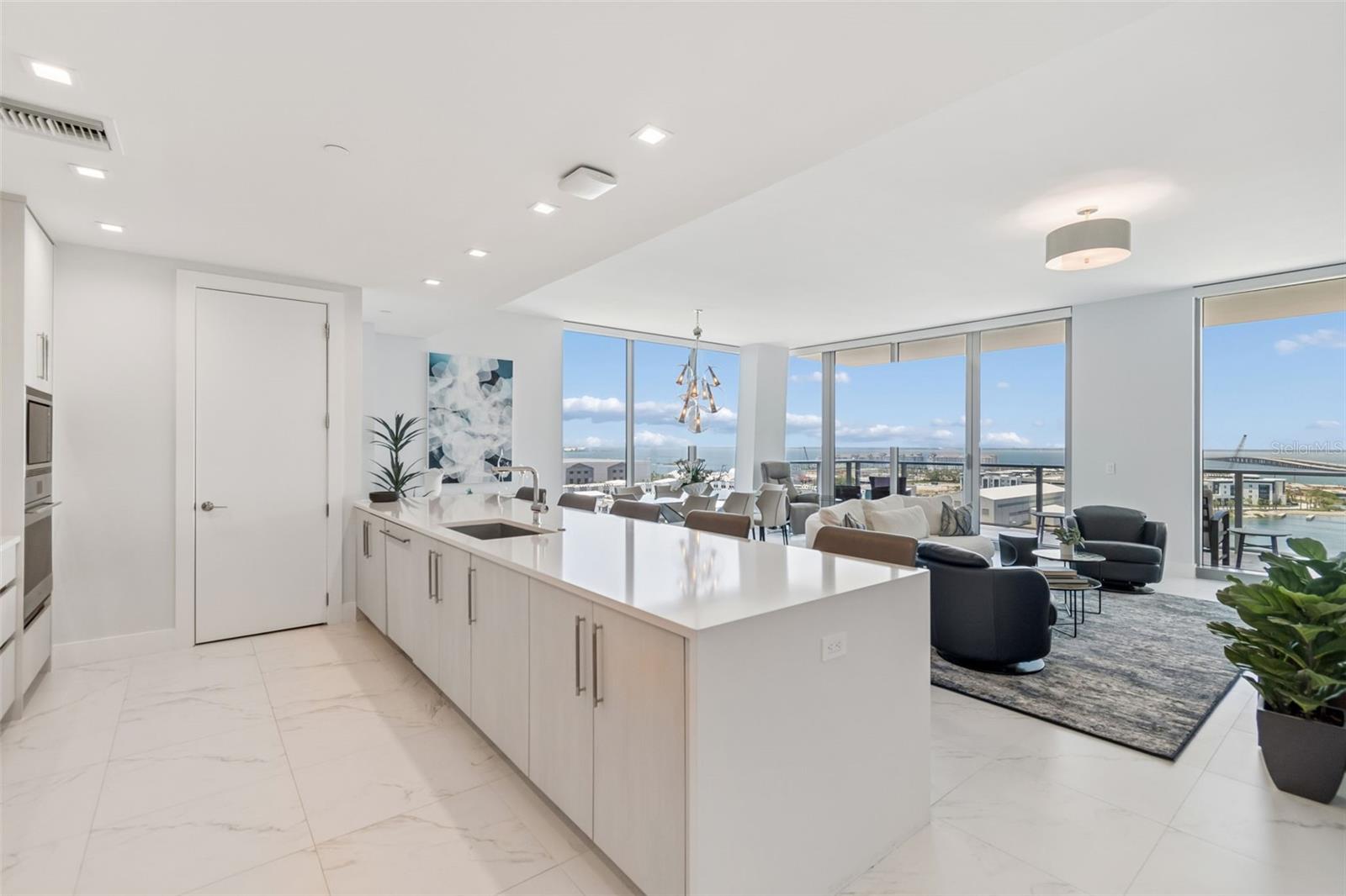 5120 MARINA WAY #11003
