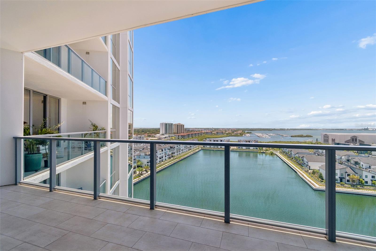 5120 MARINA WAY #11003