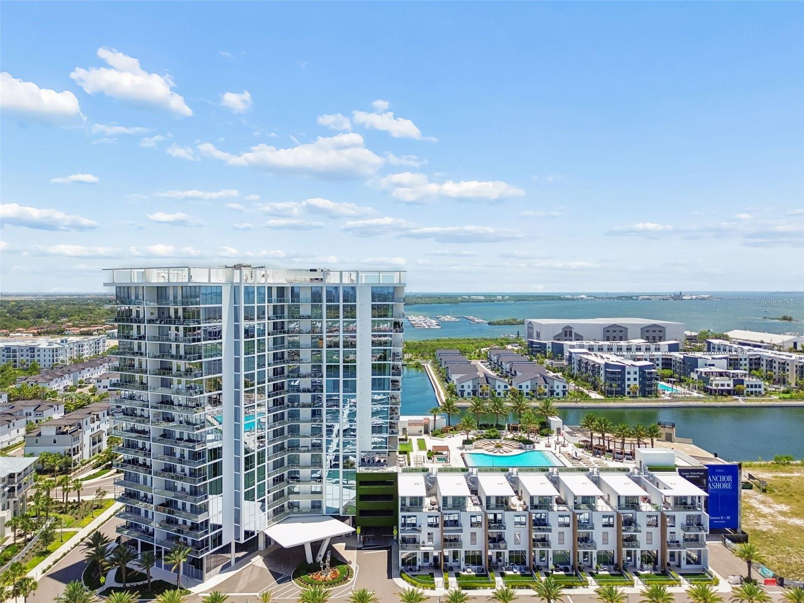 5120 MARINA WAY #11003