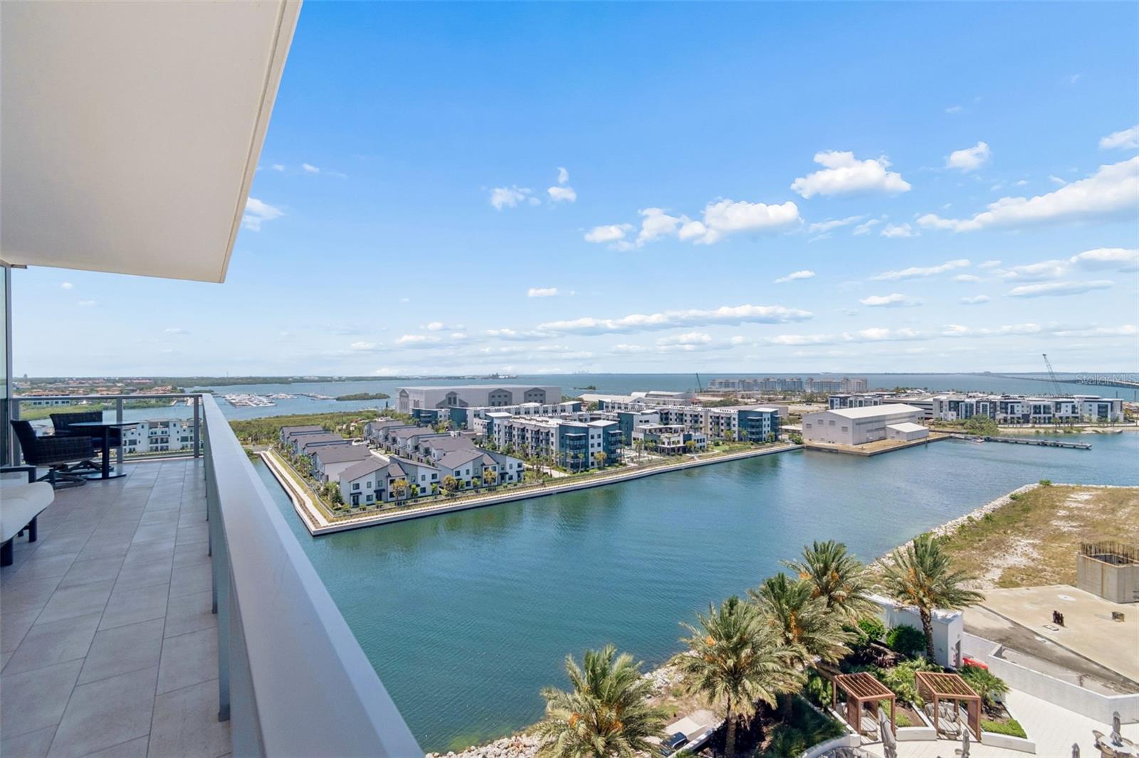 5120 MARINA WAY #11003