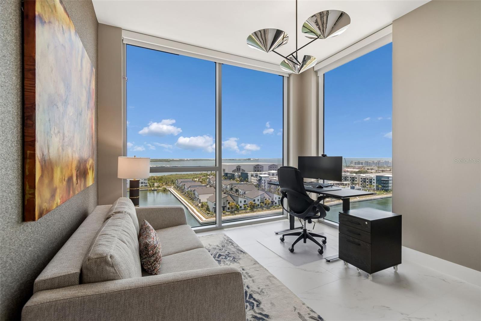 5120 MARINA WAY #11003
