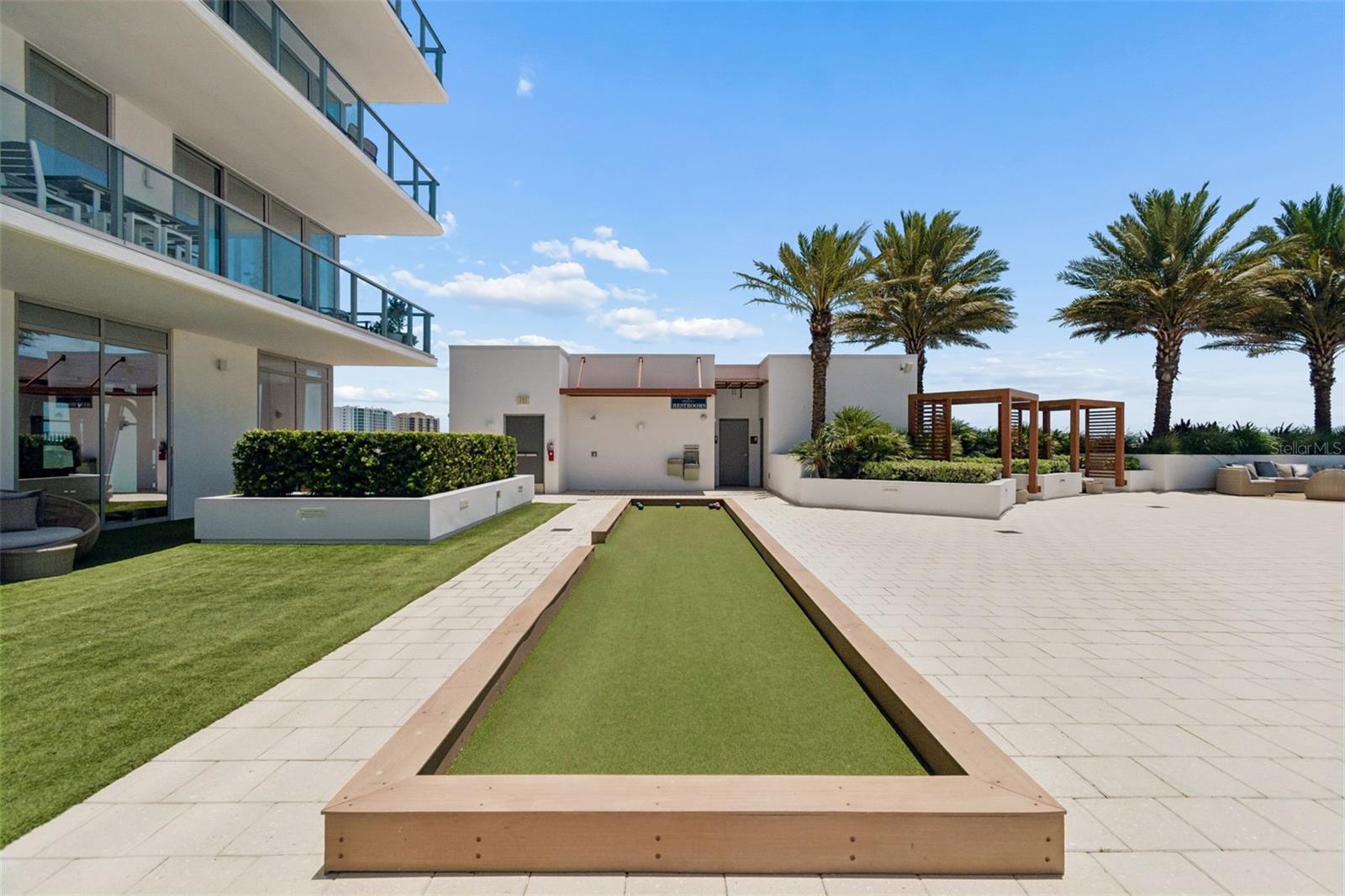 5120 MARINA WAY #11003
