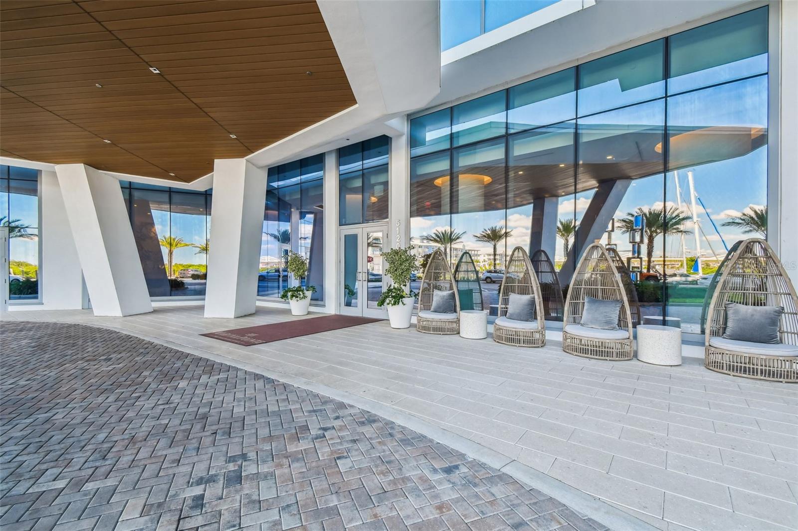 5120 MARINA WAY #11003