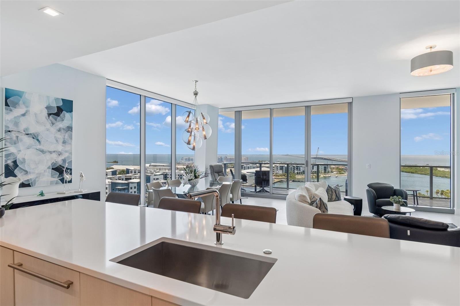 5120 MARINA WAY #11003