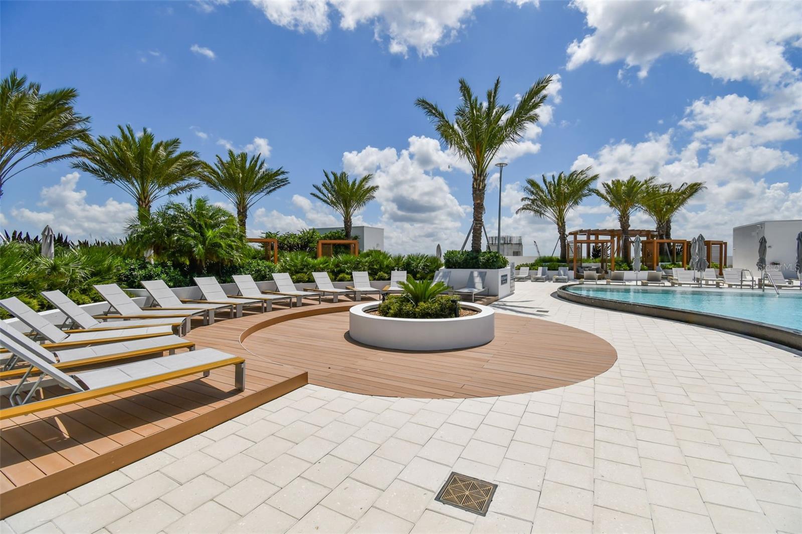 5120 MARINA WAY #11003