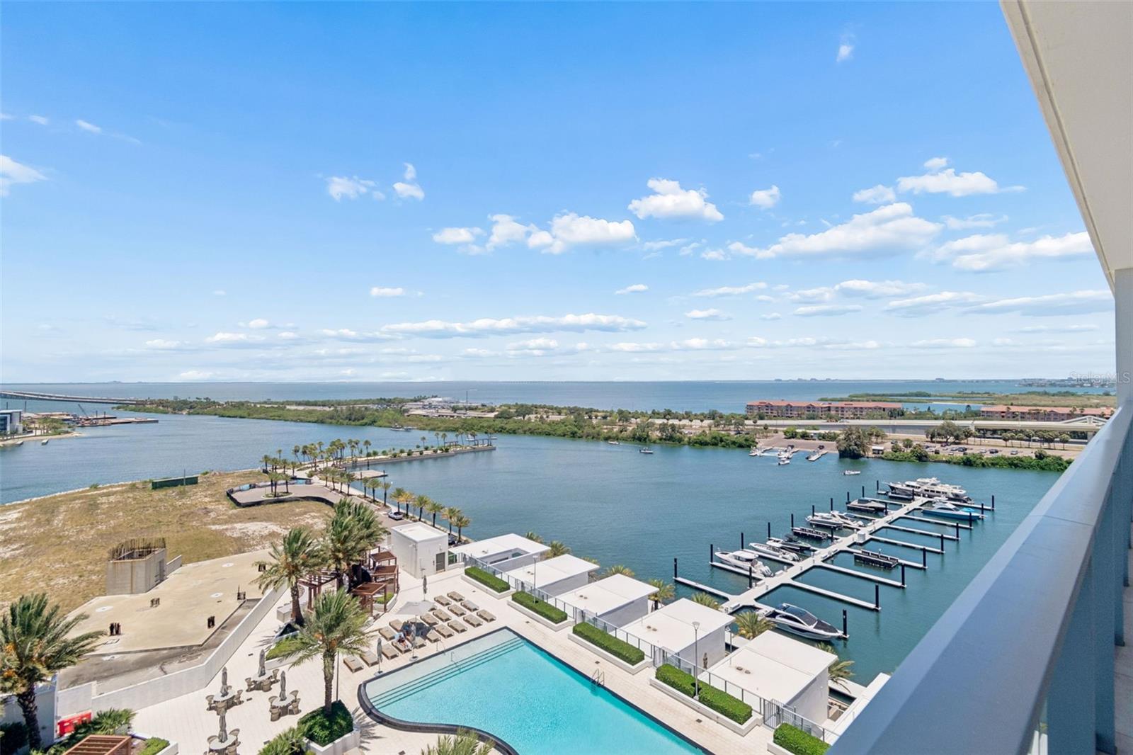 5120 MARINA WAY #11003