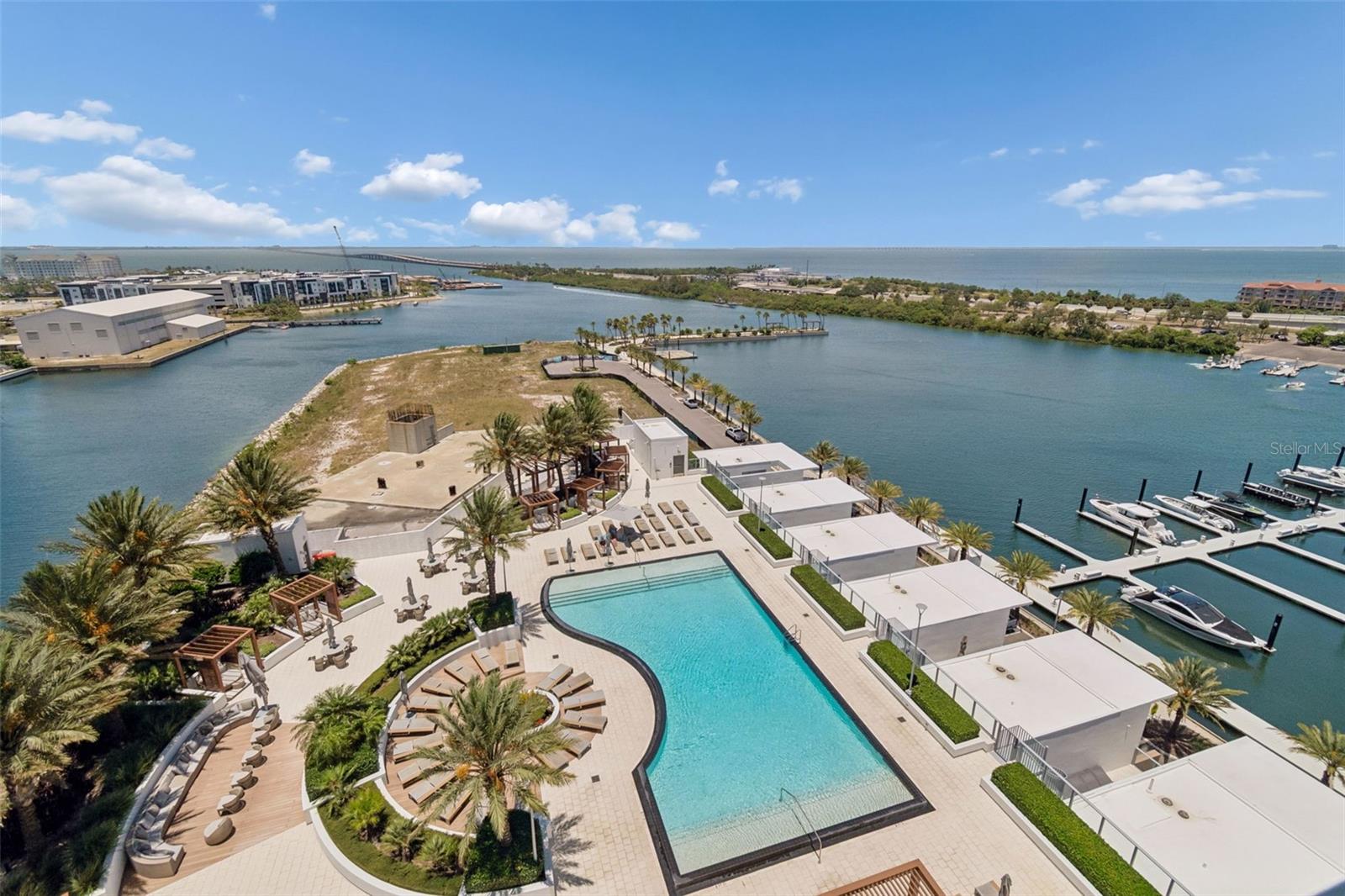 5120 MARINA WAY #11003